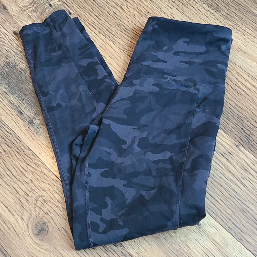 Workout leggings